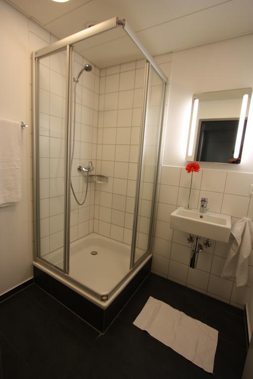 Leilighetshoteller Primestay Apartmenthaus Seebach Zürich