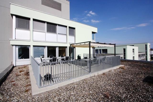Primestay Apartmenthaus Seebach Leilighetshoteller