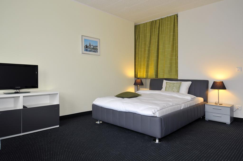 Primestay Apartmenthaus Seebach Leilighetshoteller 4*