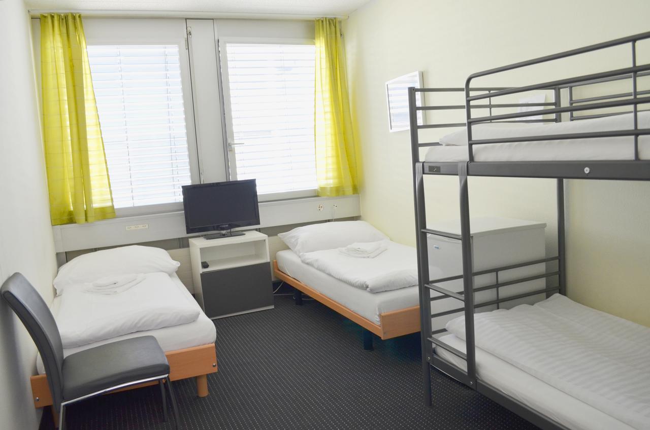 Primestay Apartmenthaus Seebach Leilighetshoteller 4*