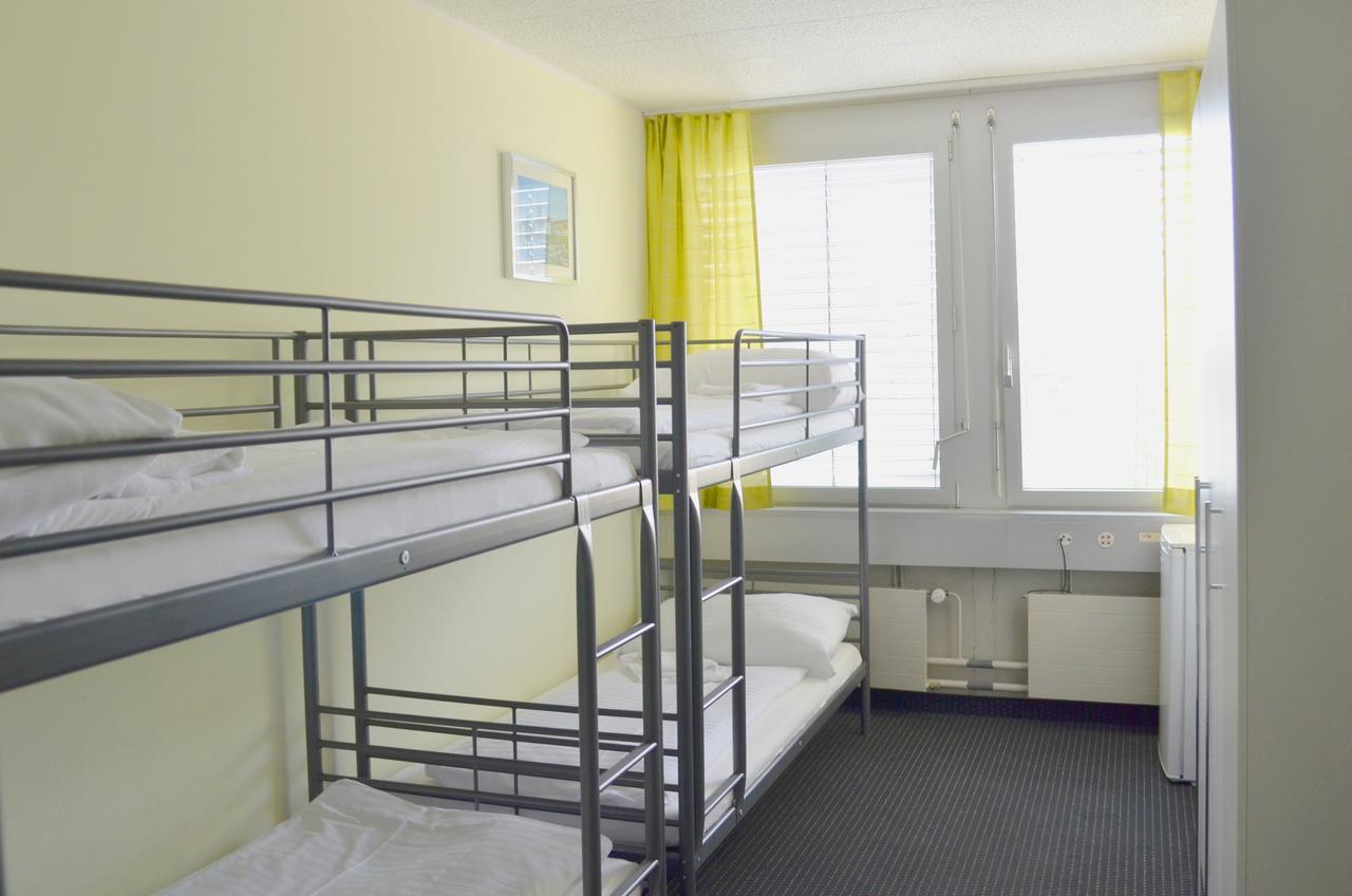 Leilighetshoteller Primestay Apartmenthaus Seebach 4*