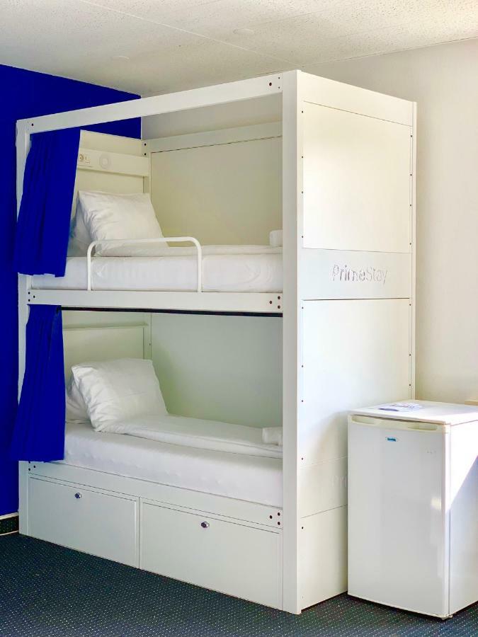 Leilighetshoteller Primestay Apartmenthaus Seebach